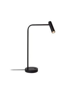 Настольная светодиодная лампа Kink Light Алери 08070-T,19