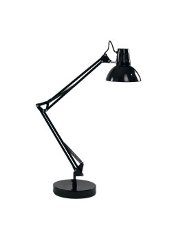 Настольная лампа Ideal Lux Wally TL1 061191
