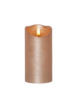 Светодиодная свеча Eglo FLAMME RUSTIC 411501