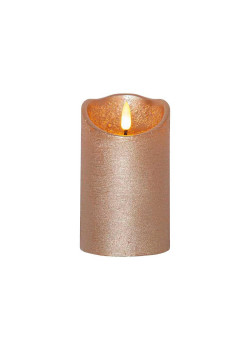 Светодиодная свеча Eglo FLAMME RUSTIC 411499