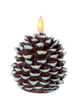 Светодиодная свеча Eglo FLAMME CONE 410023