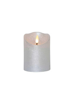 Светодиодная свеча Eglo FLAMME RUSTIC 411502