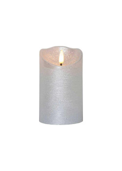 Светодиодная свеча Eglo FLAMME RUSTIC 411503