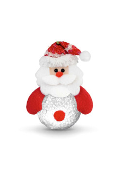 Фигурка светодиодная "Дед Мороз" Gauss Holiday HL001
