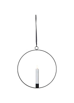 Светодиодная свеча Eglo FLAMME RING 411485
