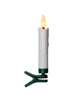 Светодиодная свеча Eglo FLAMME 410002