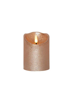 Светодиодная свеча Eglo FLAMME RUSTIC 411498