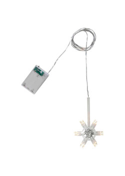 Светодиодная гирлянда Eglo LIGHTY 410089