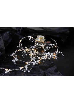 Светодиодная гирлянда Eglo DEW DROP 411094