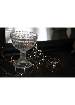 Светодиодная гирлянда Eglo DEW DROP 411087