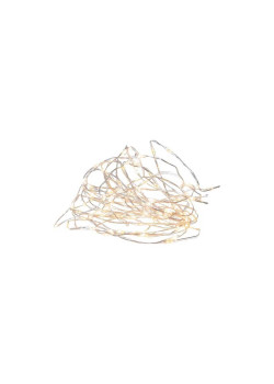 Светодиодная гирлянда Eglo DEW DROP 410572