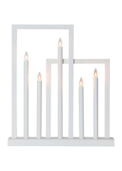 Подсвечник новогодний Eglo FRAME 410951