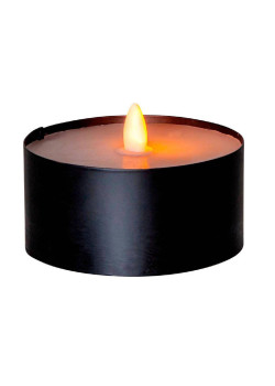Светодиодная свеча Eglo Torch Candle 062-37
