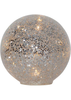 Светодиодная новогодняя фигура Eglo Star Fall 458-98