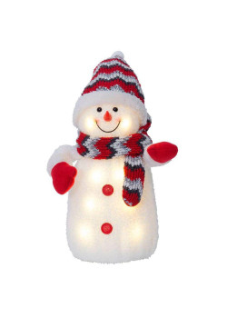 Светодиодная новогодняя фигура Eglo Friends 991-52