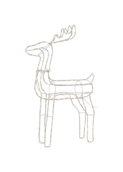 Светодиодный светильник Eglo TUBY DEER 411448