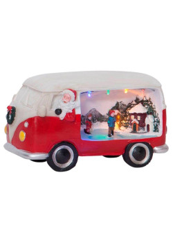 Светодиодная новогодняя фигура Eglo Merryville 992-22