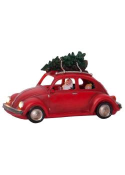 Светодиодная новогодняя фигура Eglo Merryville 992-21