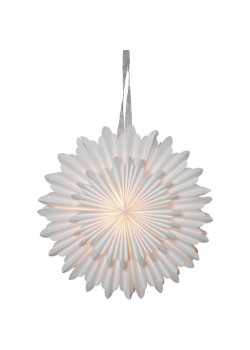Новогоднее украшение Eglo Star Crystal 501-88