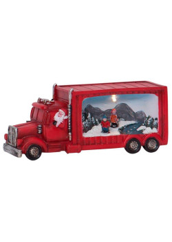 Светодиодная новогодняя фигура Eglo Merryville 992-23