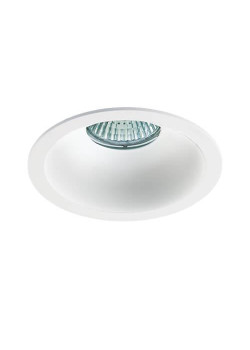 Встраиваемый светильник Italline 163311 white