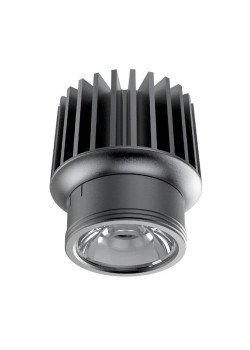 Встраиваемый светодиодный светильник Ideal Lux Dynamic Source 15W CRI90 2700K 208572
