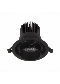 Встраиваемый светодиодный светильник ST Luce Zoom ST701.438.12