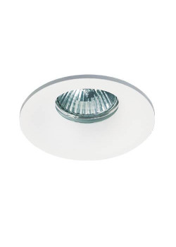 Встраиваемый светильник Italline 163711 white