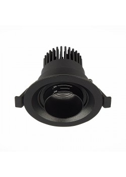 Встраиваемый светодиодный светильник ST Luce Zoom ST701.448.07