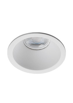 Встраиваемый светильник Italline M01-1009 white