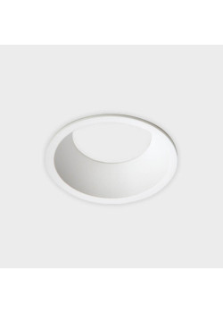 Встраиваемый светодиодный светильник Italline IT08-8013 white 4000K