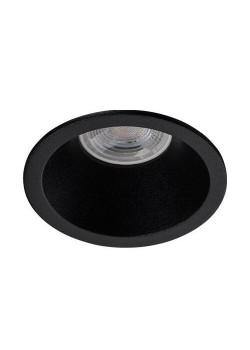 Встраиваемый светильник Italline M01-1010 black