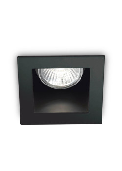 Встраиваемый светильник Ideal Lux Funky Nero 243849