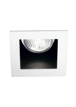 Встраиваемый светильник Ideal Lux Funky Bianco 083230