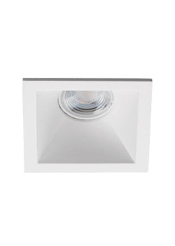 Встраиваемый светильник Italline M01-1011 white