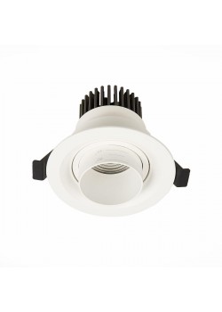 Встраиваемый светодиодный светильник ST Luce Zoom ST701.548.07