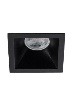 Встраиваемый светильник Italline M01-1012 black