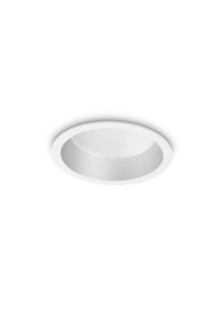 Встраиваемый светодиодный светильник Ideal Lux Deep 10W 3000K 249018