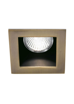 Встраиваемый светильник Ideal Lux Funky Brunito 083247
