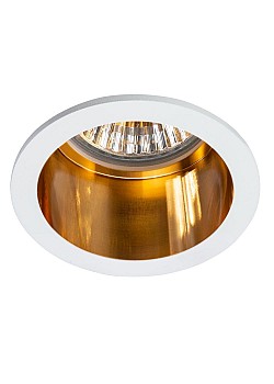 Встраиваемый светильник Arte Lamp Caph A2165PL-1WH