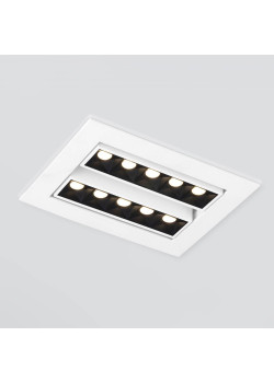 Встраиваемый светодиодный светильник Elektrostandard 9923 a052482