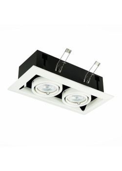 Встраиваемый светильник ST Luce ST250.558.02