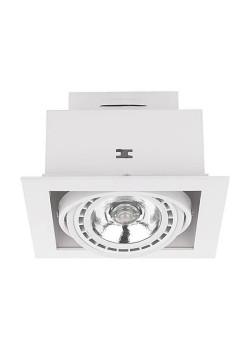 Встраиваемый светильник Nowodvorski Downlight 9575