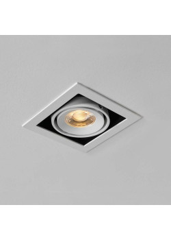 Встраиваемый светодиодный светильник Italline DL 3032 white 4000K