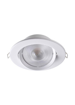 Встраиваемый светодиодный светильник Novotech Spot Stern 357999