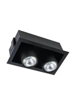 Встраиваемый светильник Nowodvorski Eye Mod 8940