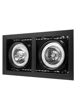 Встраиваемый светильник Lightstar Cardano 111 214128