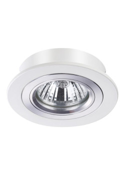 Встраиваемый светильник Novotech Spot Morus 370390