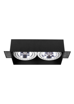 Встраиваемый светильник Nowodvorski Mod Plus 9403