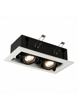 Встраиваемый светильник ST Luce ST250.548.02